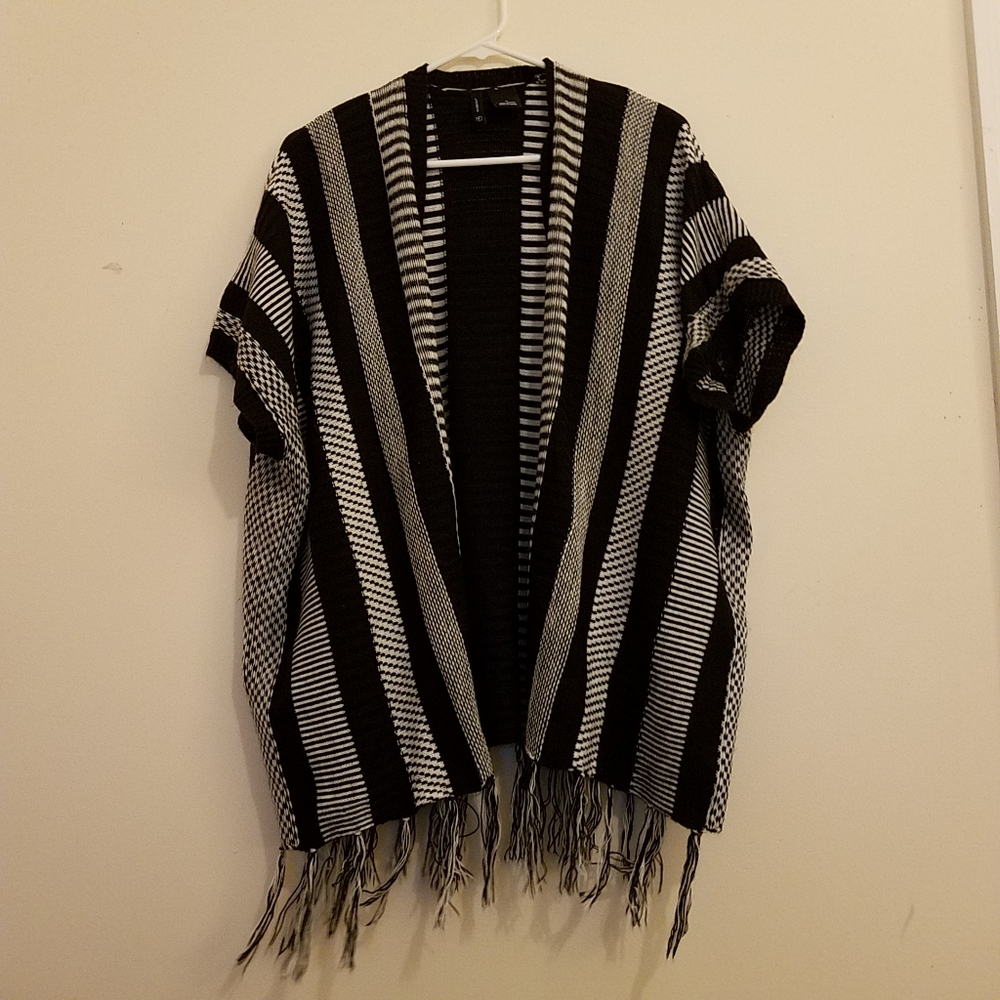 SOLD. Size L but fits up to a 2x